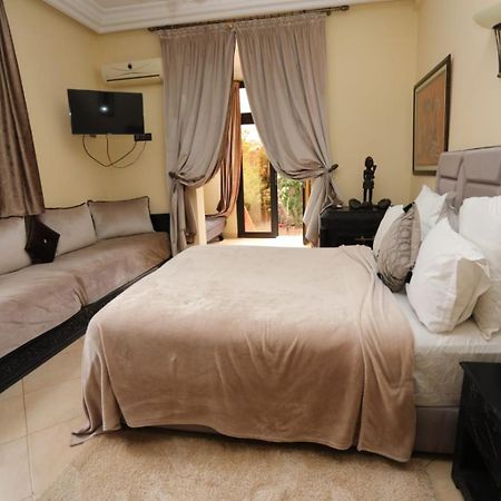 Equi Palace & Spa Near Aeroport Berrechid 외부 사진
