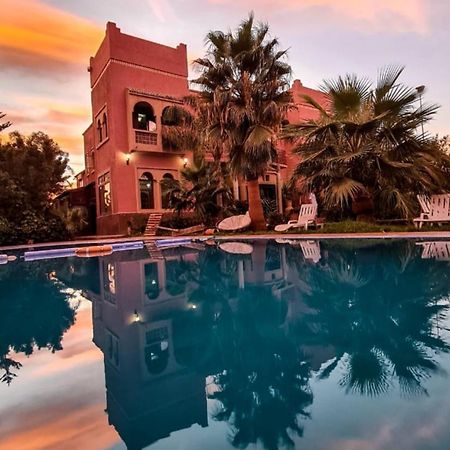 Equi Palace & Spa Near Aeroport Berrechid 외부 사진