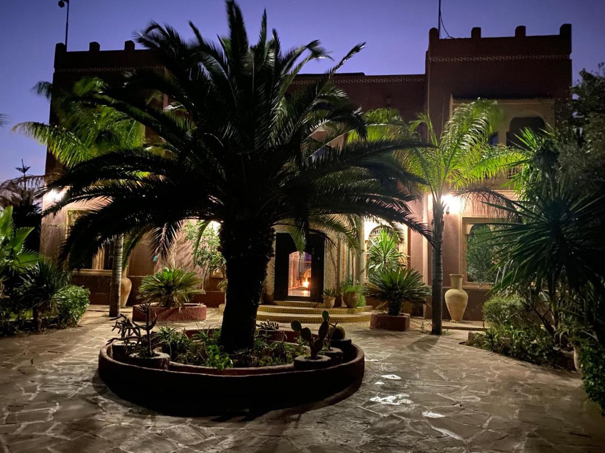 Equi Palace & Spa Near Aeroport Berrechid 외부 사진