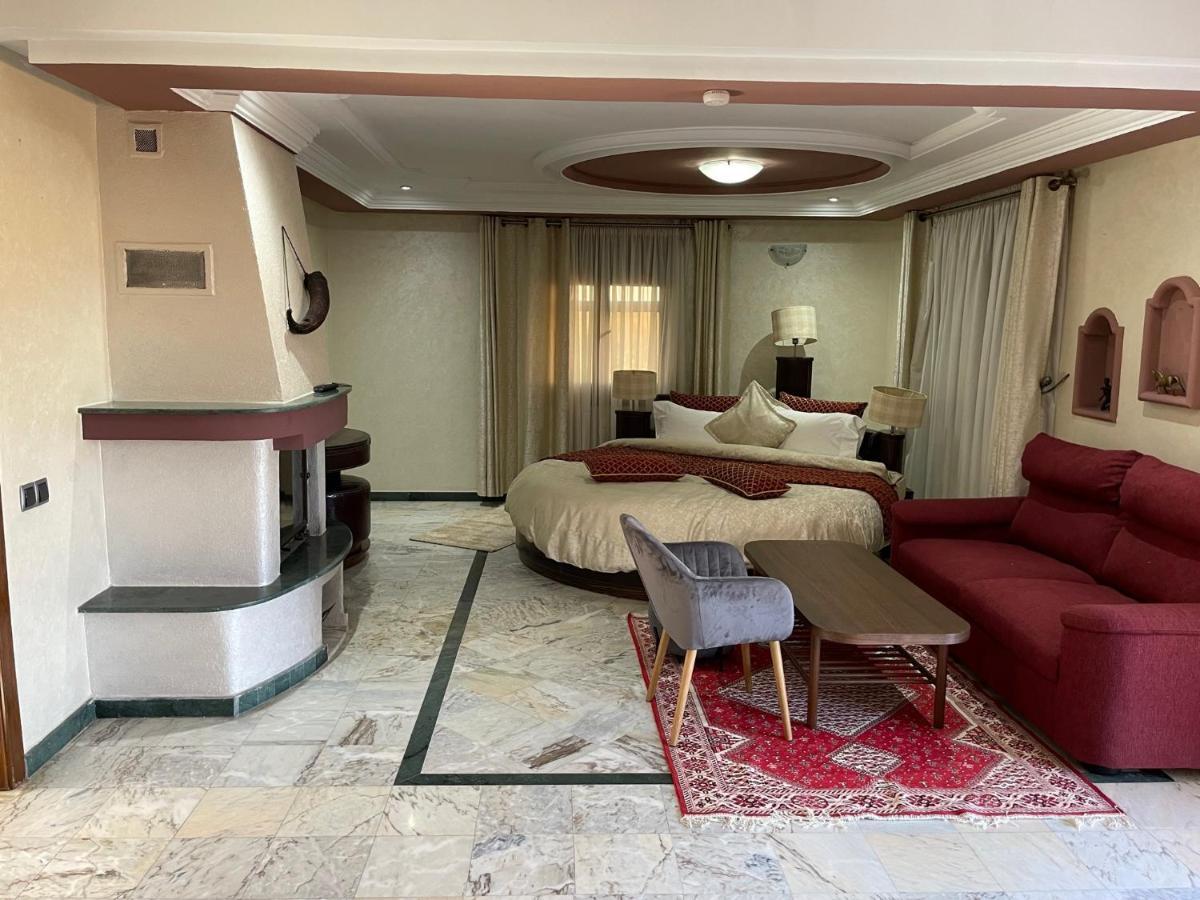 Equi Palace & Spa Near Aeroport Berrechid 외부 사진