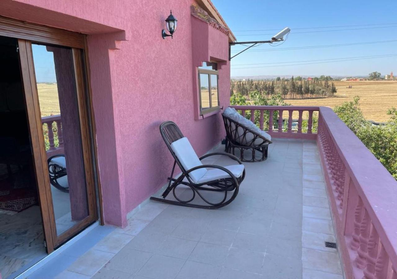 Equi Palace & Spa Near Aeroport Berrechid 외부 사진