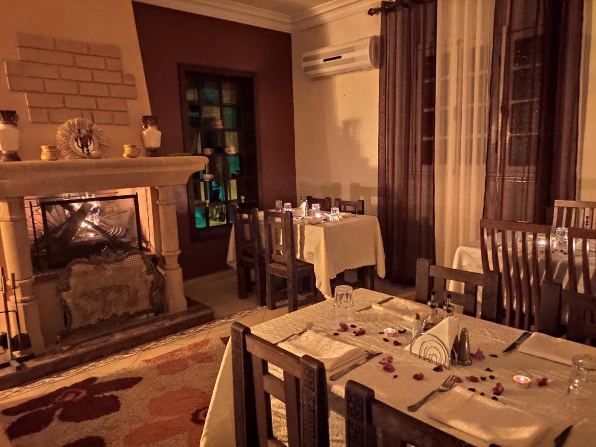 Equi Palace & Spa Near Aeroport Berrechid 외부 사진