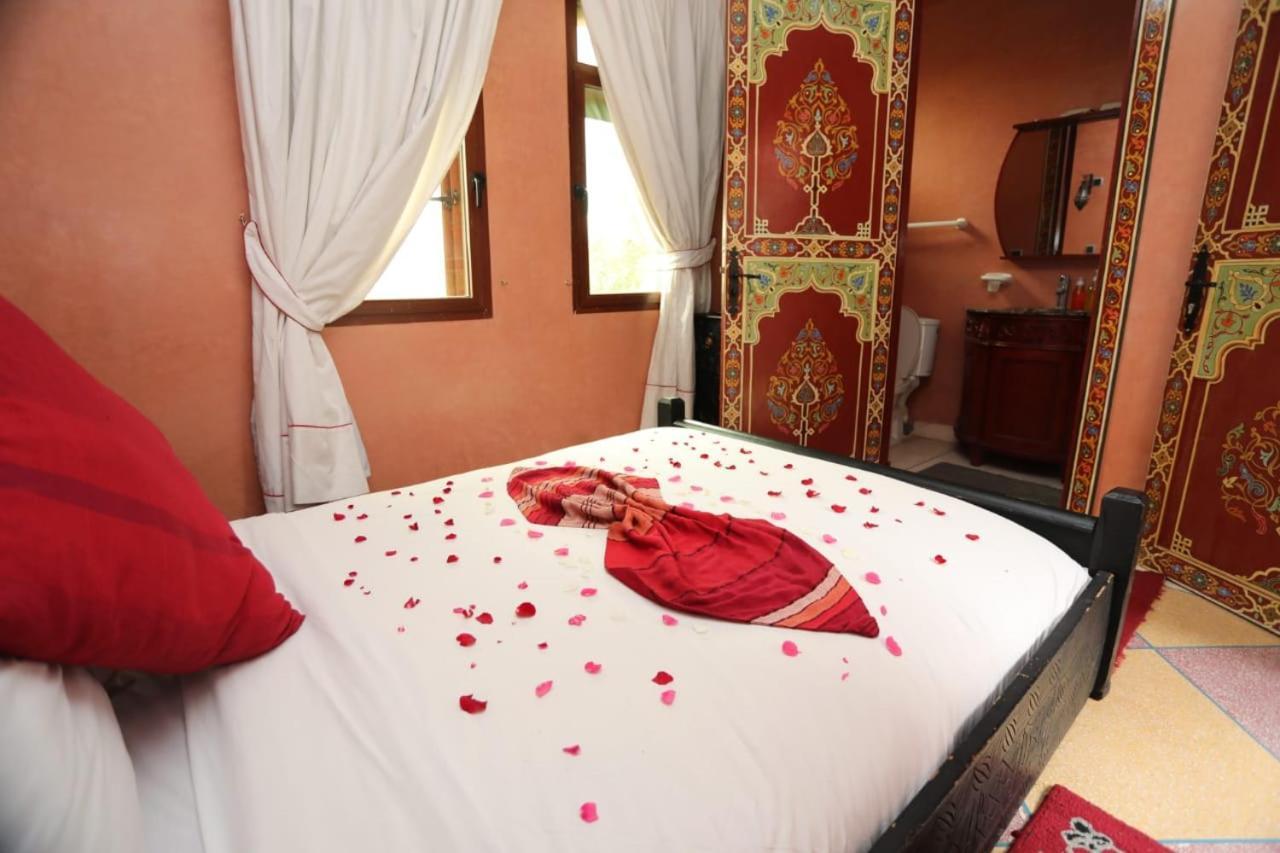 Equi Palace & Spa Near Aeroport Berrechid 외부 사진