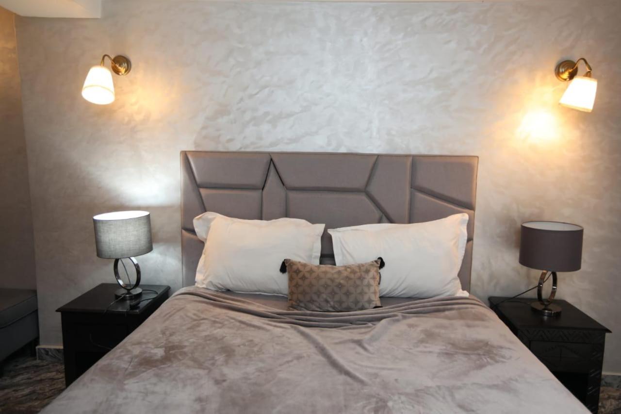 Equi Palace & Spa Near Aeroport Berrechid 외부 사진
