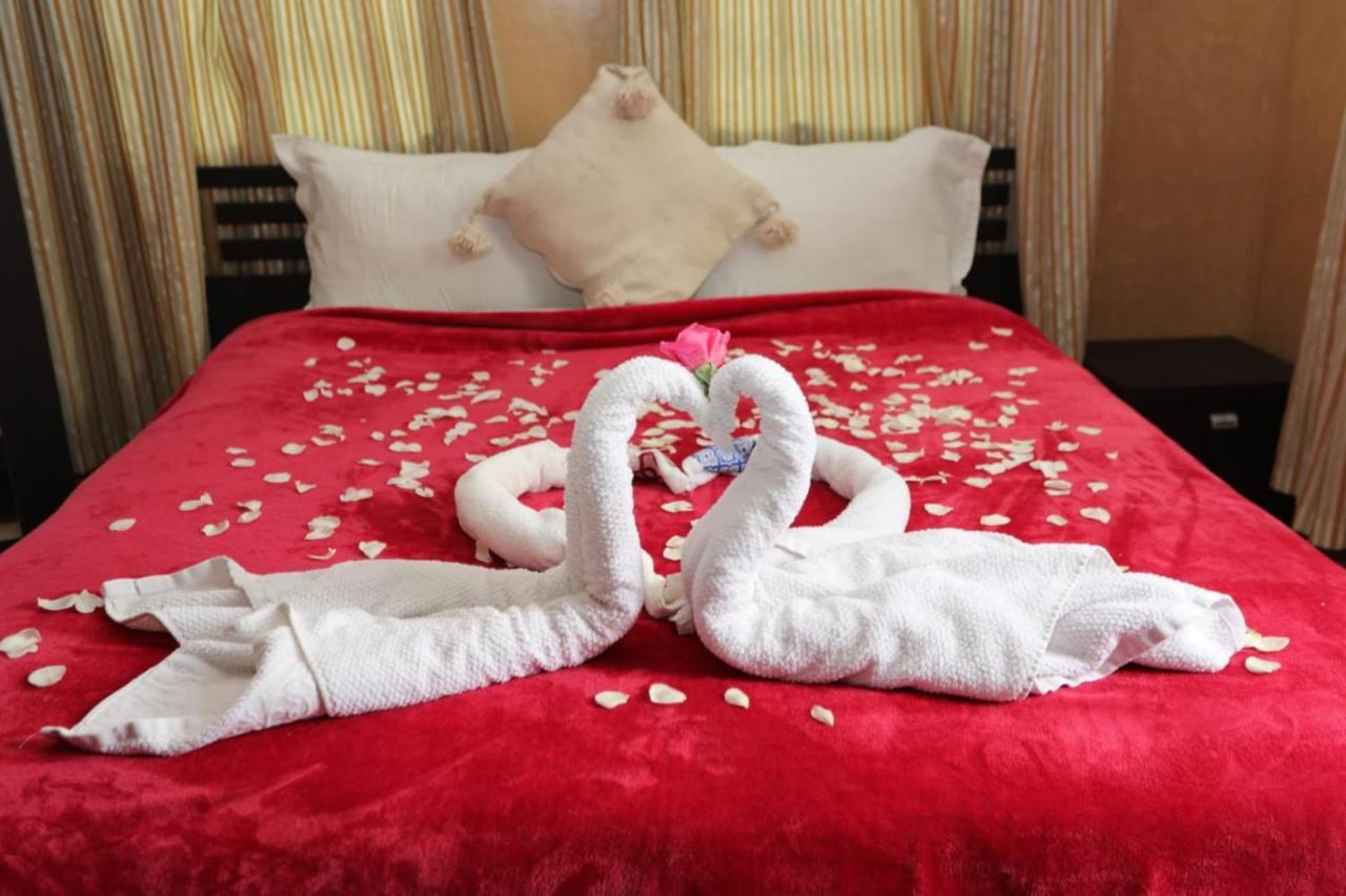 Equi Palace & Spa Near Aeroport Berrechid 외부 사진