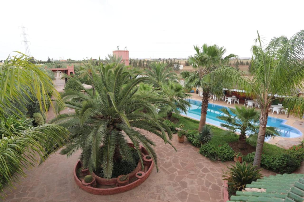 Equi Palace & Spa Near Aeroport Berrechid 외부 사진