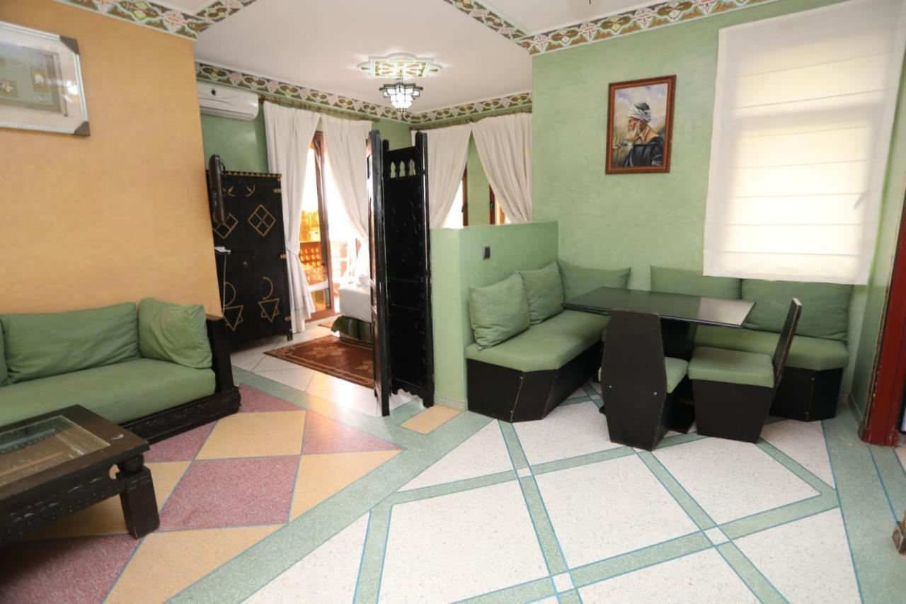 Equi Palace & Spa Near Aeroport Berrechid 외부 사진