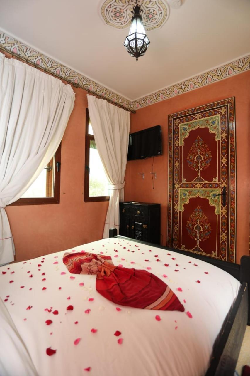 Equi Palace & Spa Near Aeroport Berrechid 외부 사진