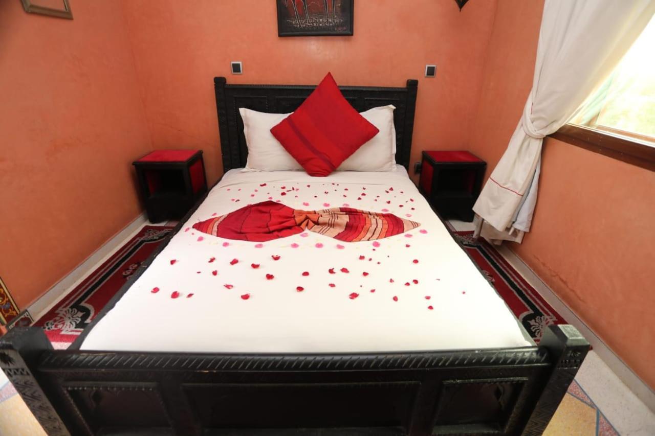 Equi Palace & Spa Near Aeroport Berrechid 외부 사진