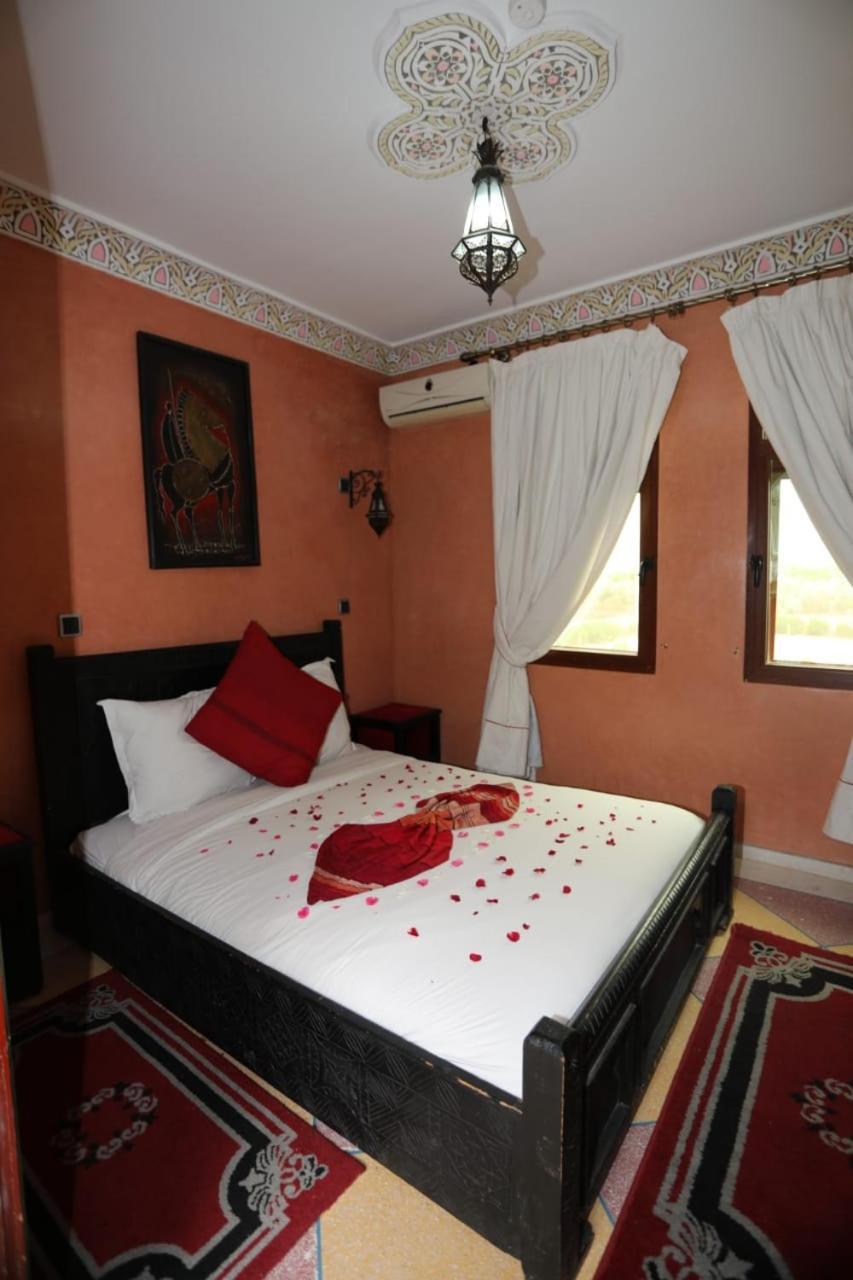 Equi Palace & Spa Near Aeroport Berrechid 외부 사진