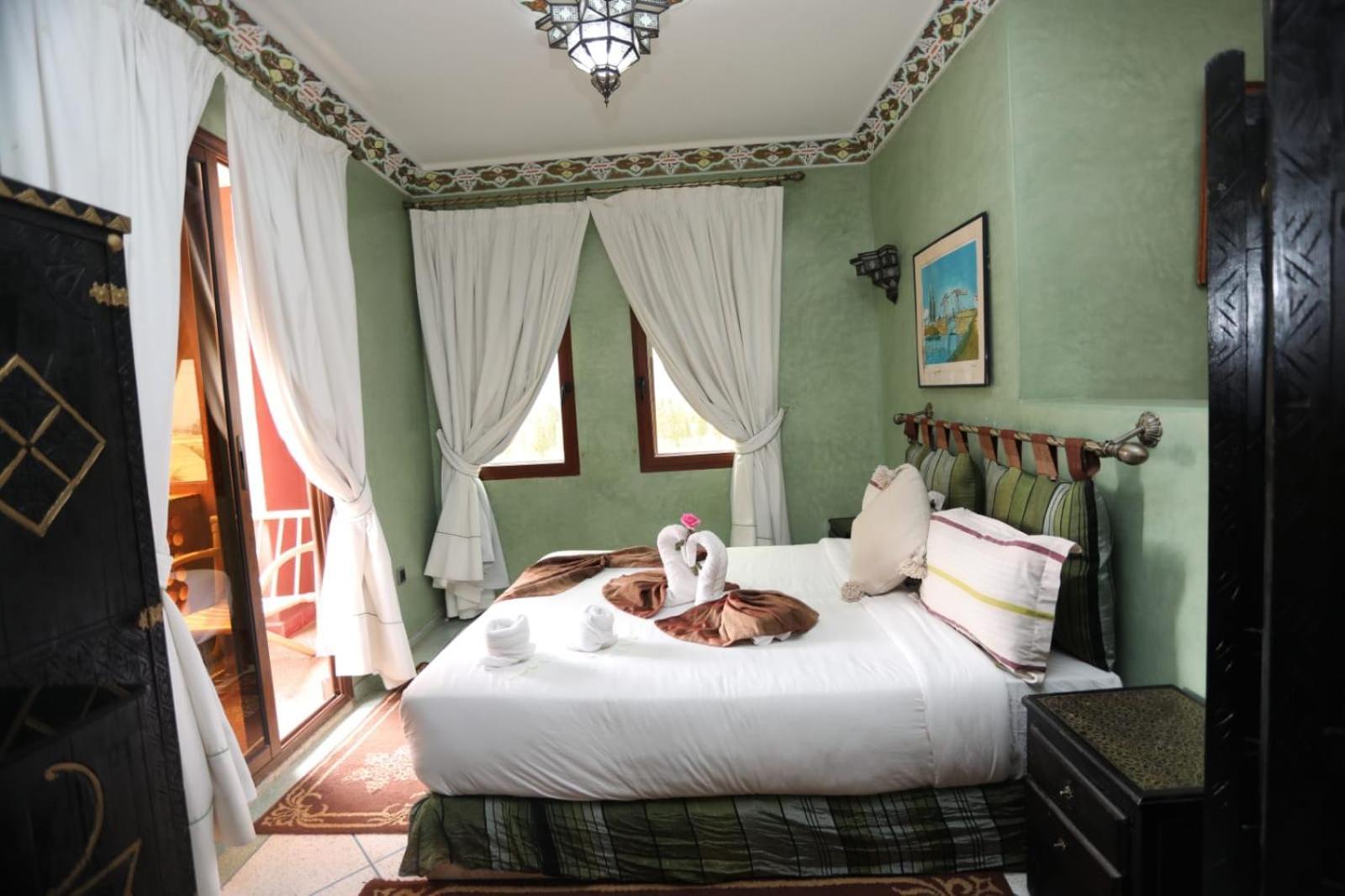 Equi Palace & Spa Near Aeroport Berrechid 외부 사진
