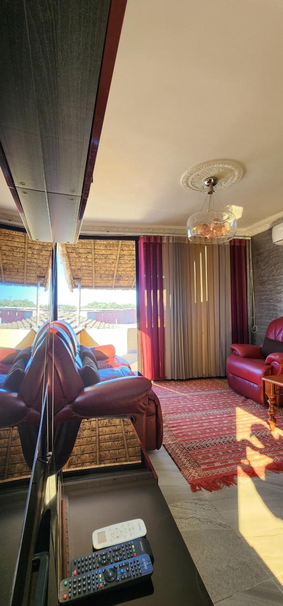 Equi Palace & Spa Near Aeroport Berrechid 외부 사진