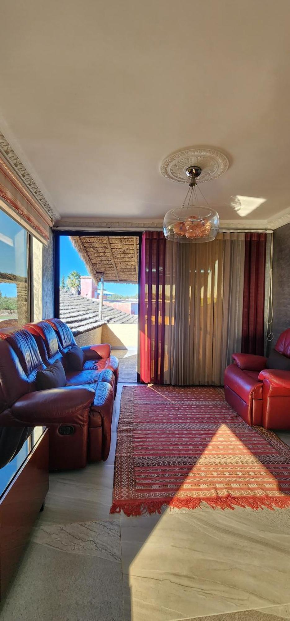 Equi Palace & Spa Near Aeroport Berrechid 외부 사진