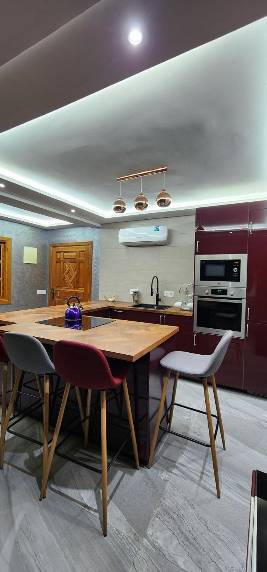 Equi Palace & Spa Near Aeroport Berrechid 외부 사진
